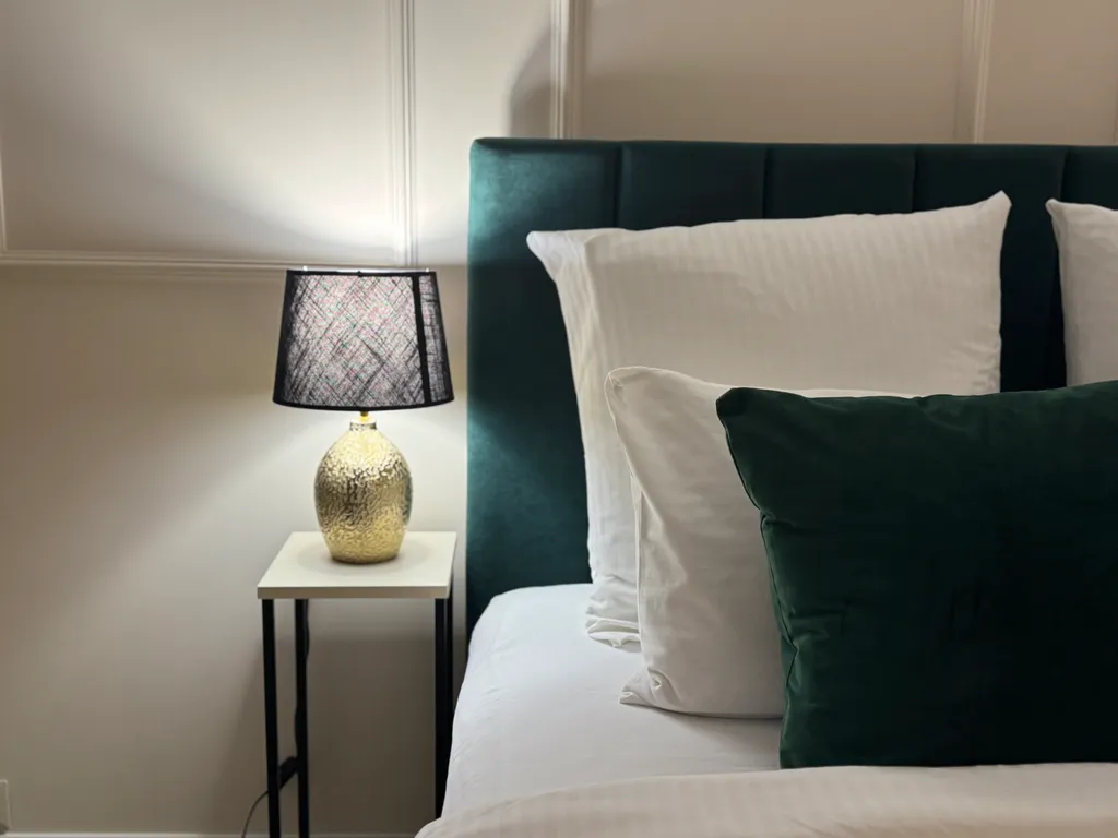 Квартира Апартаменты Comfort & Relax Home at Tsarskaya Ploshchad (Studio 2) — Москва