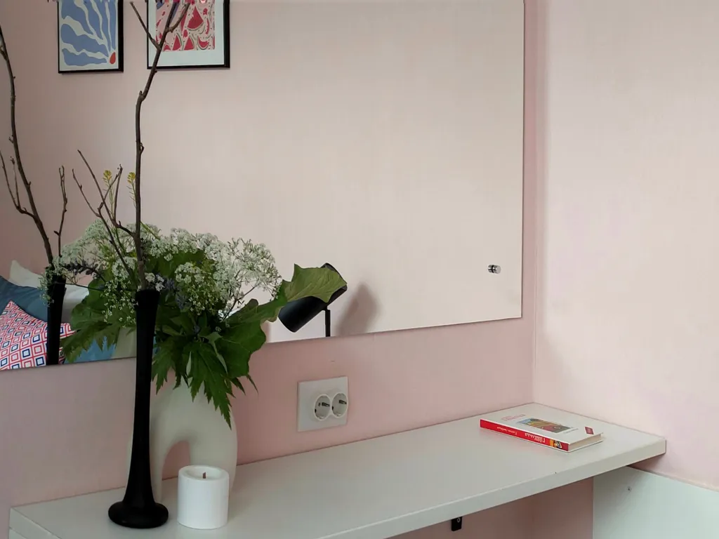 Современные 2-комнатные апартаменты в историческом центре