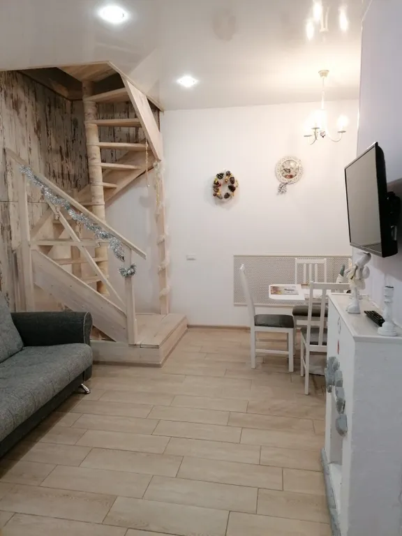 Таунхаус Мечта