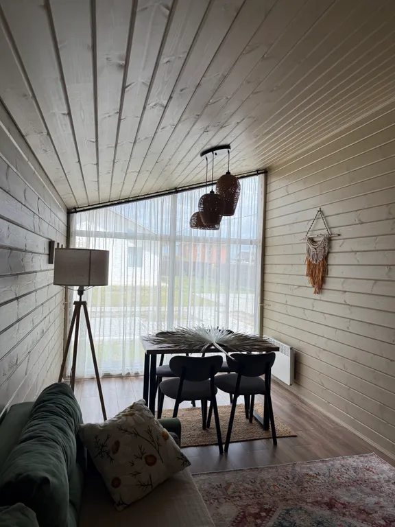 Частный дом Home №10 с 2 спальнями