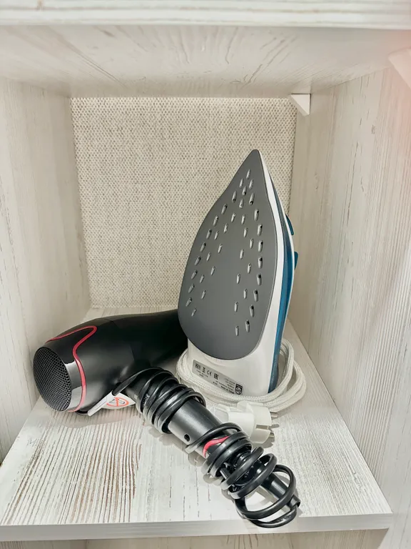 1-комнатная , новые апартаменты, рядом с центром, смарт тв