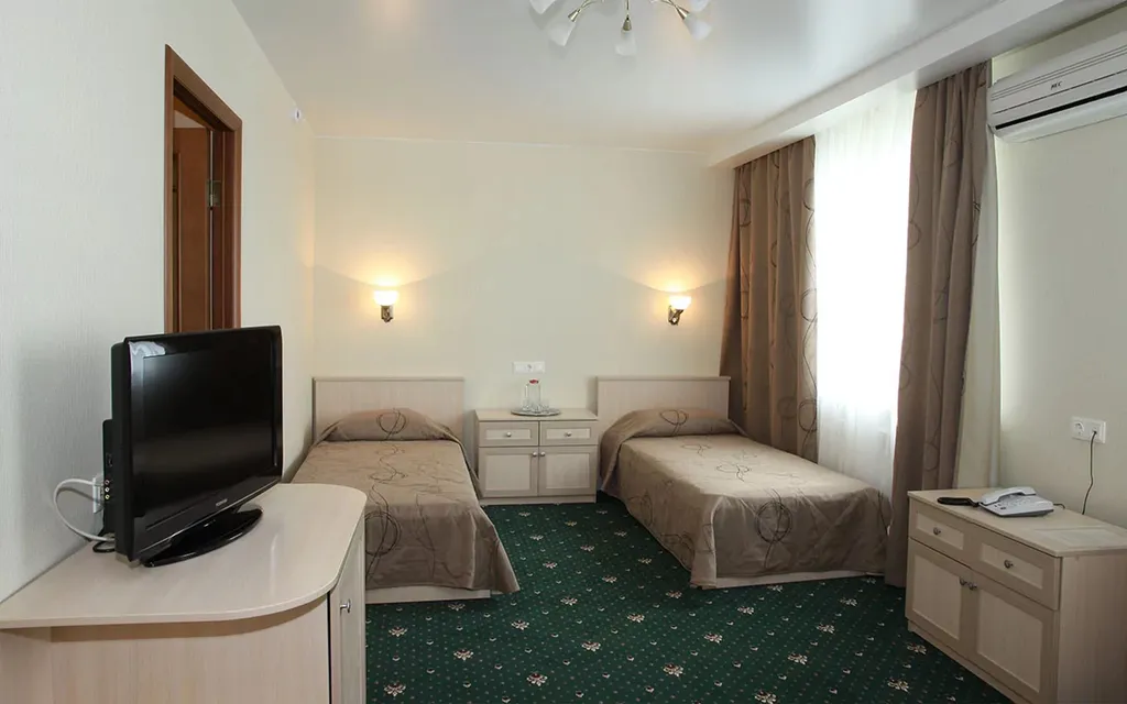 Квартира Комната — аренда посуточно в Энгельс