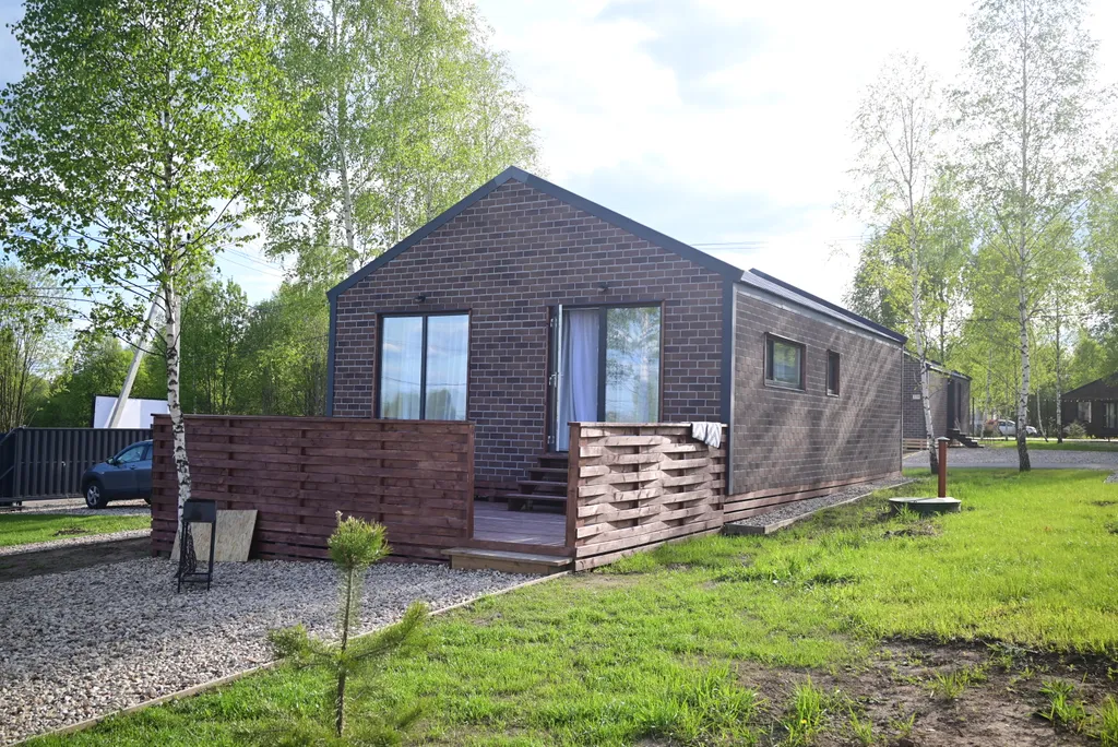 Гостевой дом Евгении