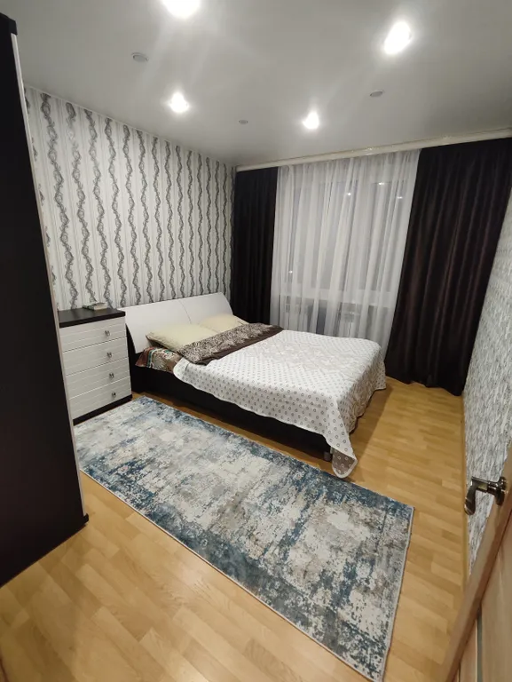 Квартира в центре города — аренда посуточно в Мичуринск