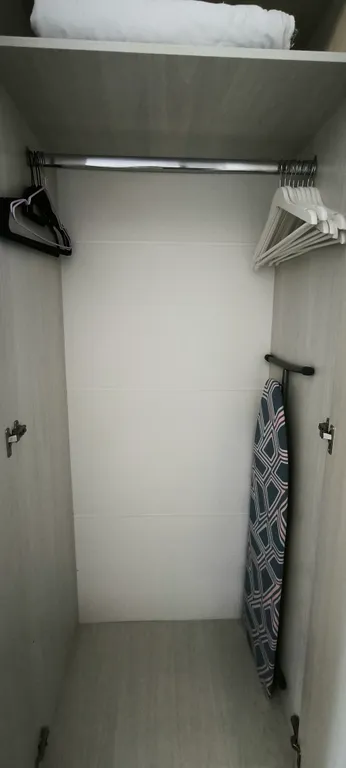 Квартира Комфортная однокомнатная квартира — Геленджик