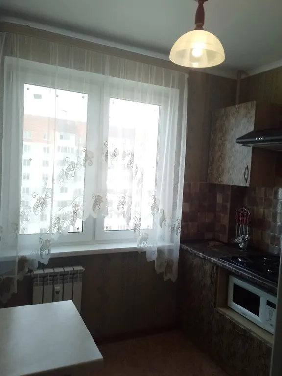 Квартира для комфортного проживания