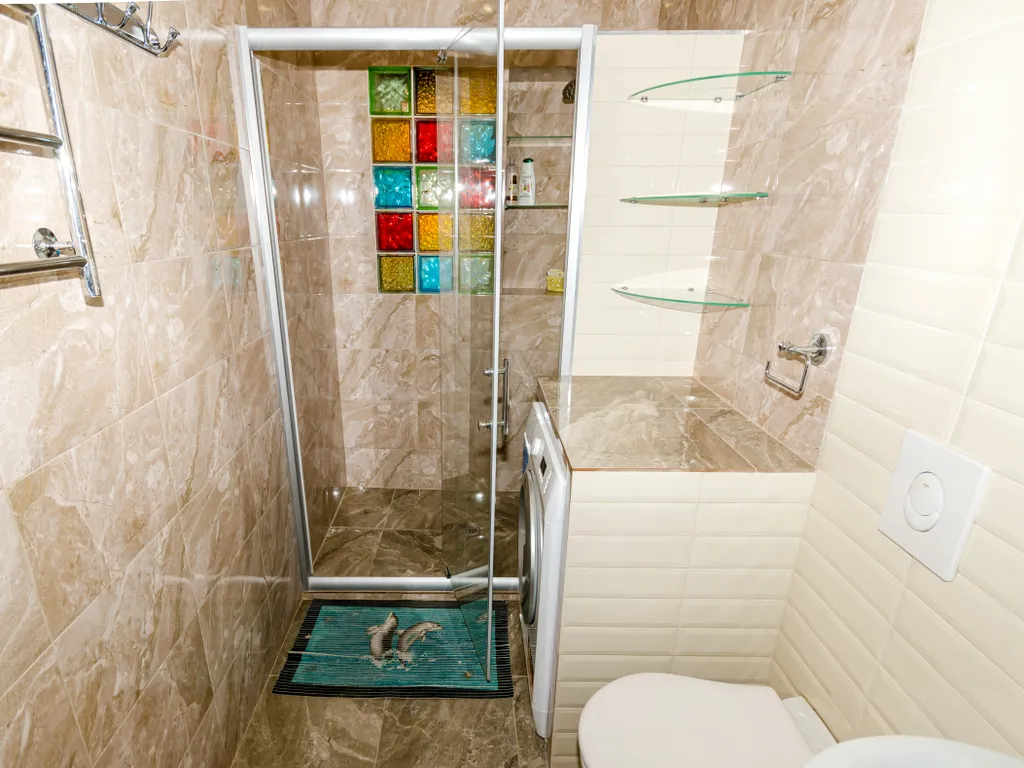 Большой дом для большой семьи