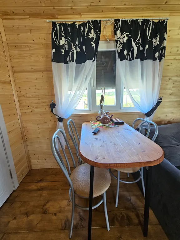 Дача вдохновения на море