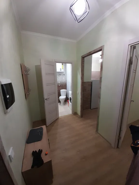 1-комнатная квартира в ЖК Новый Раменский