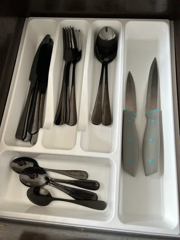 Квартира в сердце курортной зоны