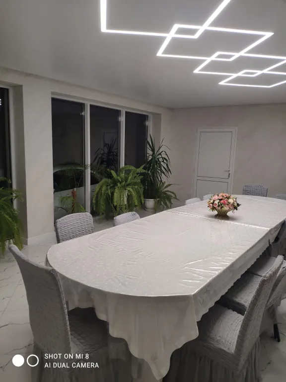 6-комнатный Дом