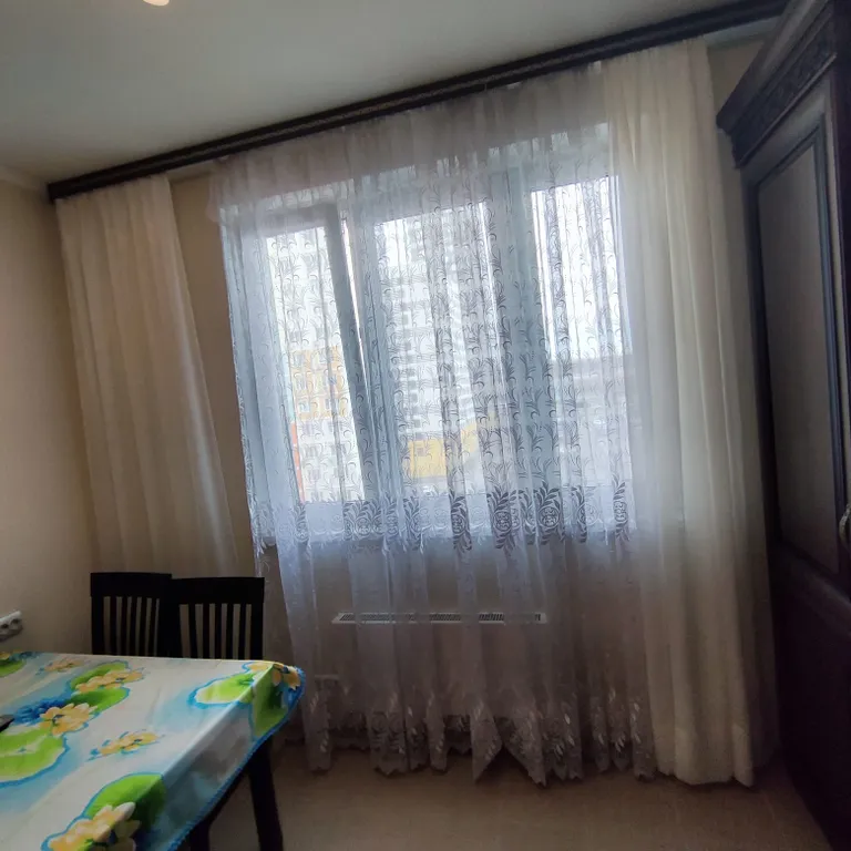 Уютная и чистая квартира рядом с ТЦ Июнь