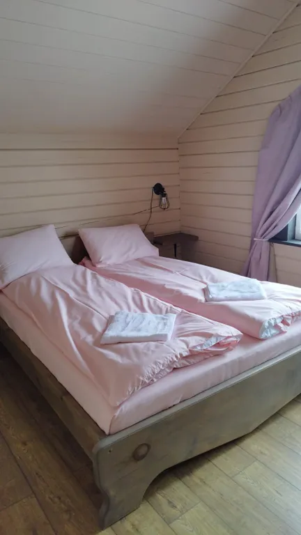 Уютный дом Бавария