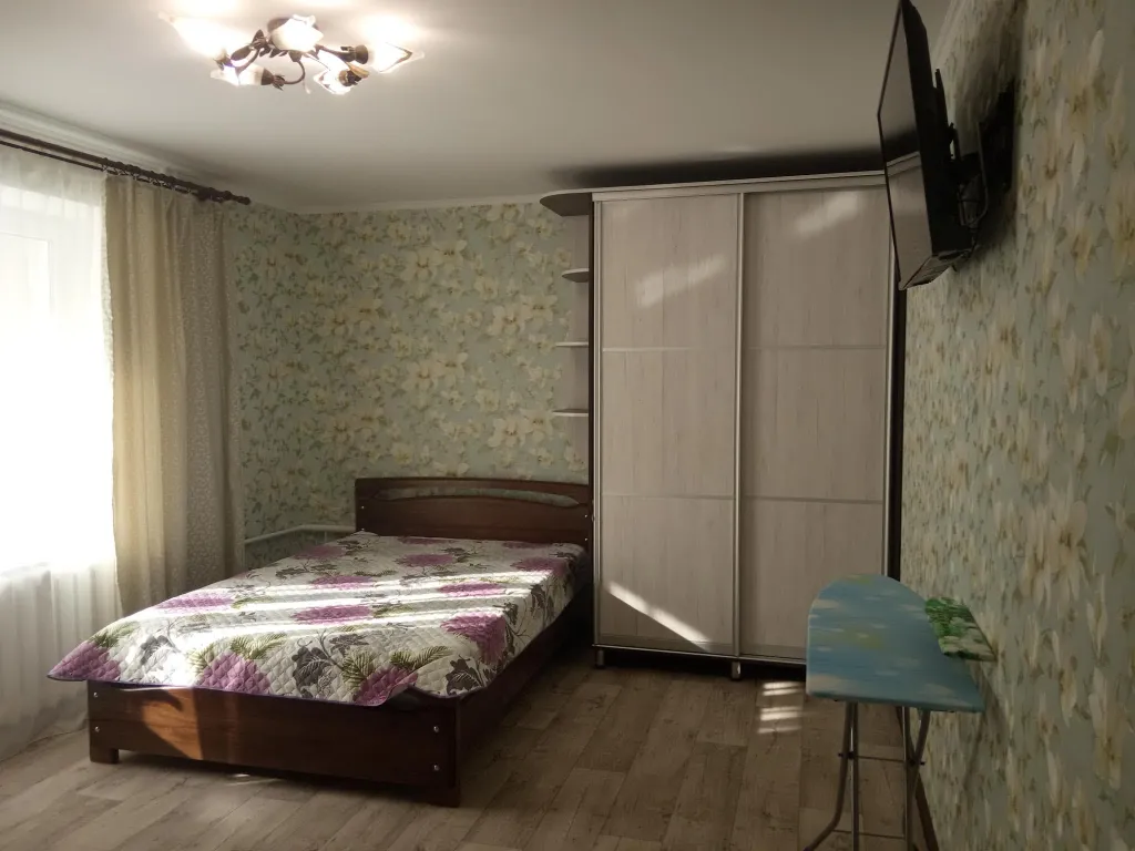 Уютная, чистая квартира