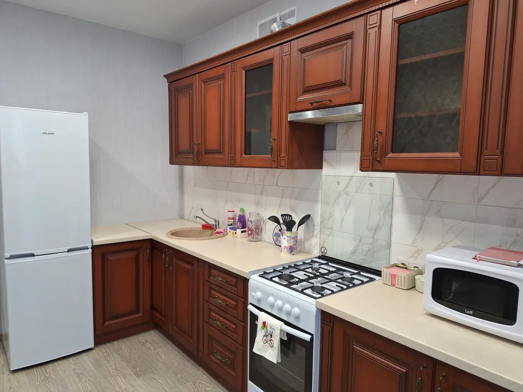 Квартира Уютная квартира — Калининград