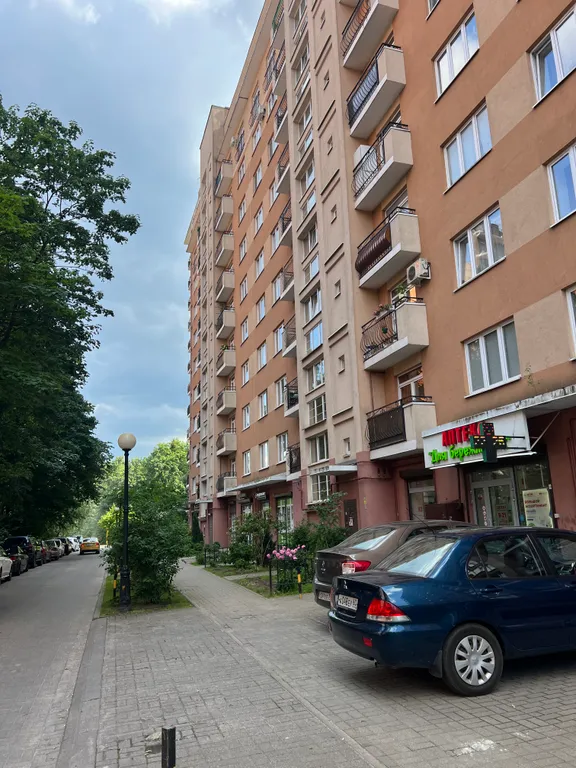 Квартира Уютная квартира у Королевских Ворот — Калининград