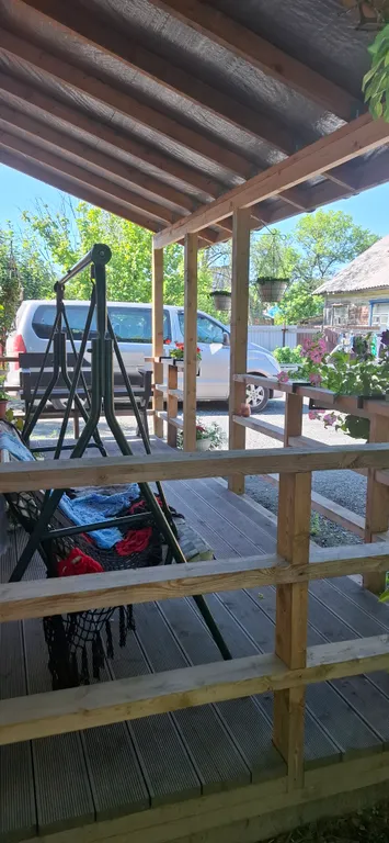 1-комнатный Дом