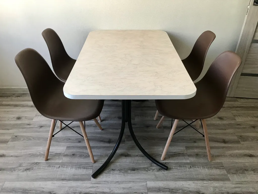 Однушка эконом-класса рядом с Академией тенниса и ДС