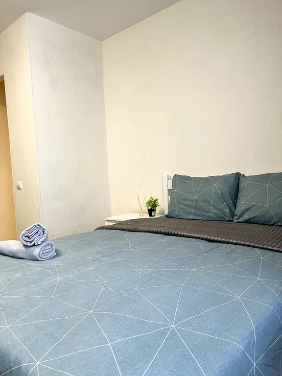 Квартира Квартира Квартиры посуточно ПЕРЕНОЧУЕМ — Красноярск