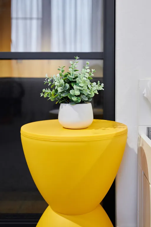 Аппартаменты с видом на Дон