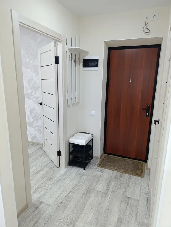 Новая квартира для Вас