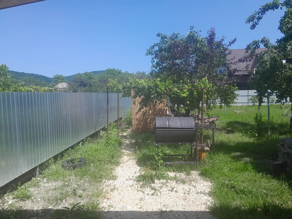 Дом на охотничем 26