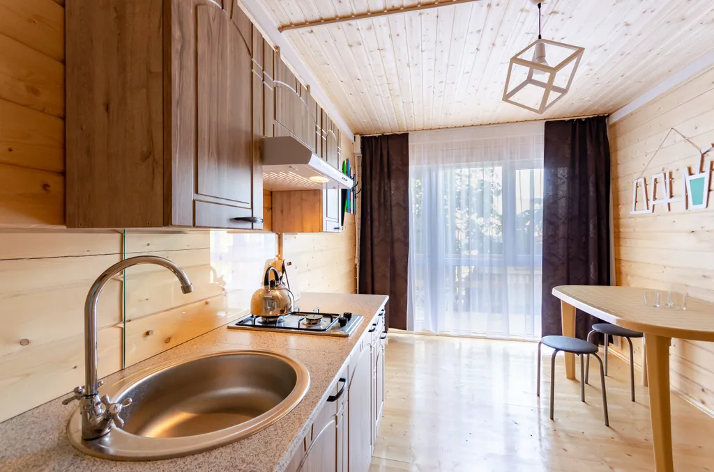 3-комнатный Дом