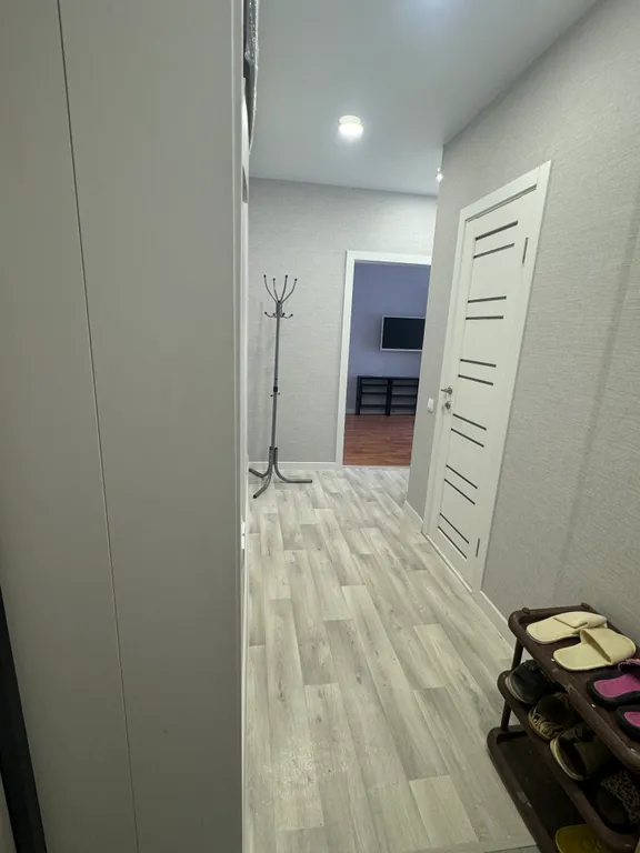 Уютная 3х-комнатная квартира в тихом центре