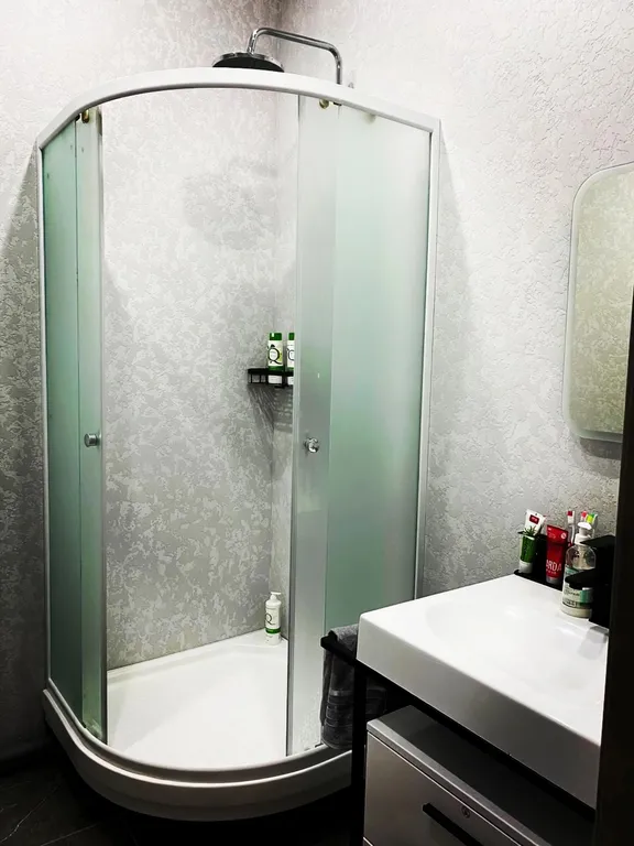 Уютная квартира рядом с городским парком