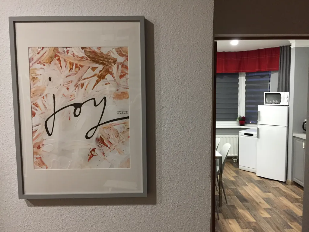 Квартира Квартира Newstory Plus — Тихвин