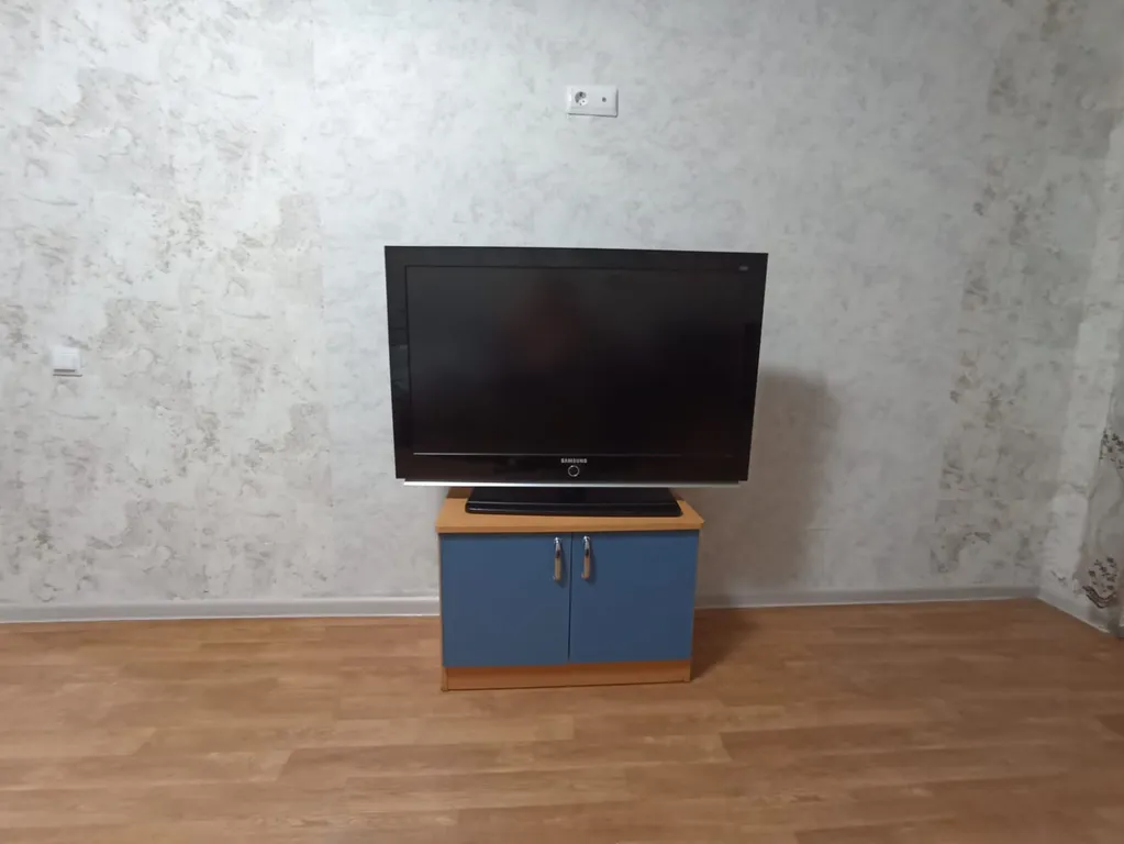 Уютная квартира рядом с парком Притяжение