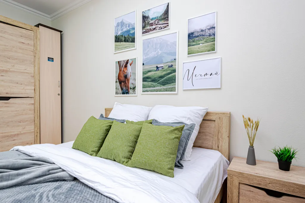 ЖК бизнес-класса "Премьер" | Парк Горького| ТРК "Семья"