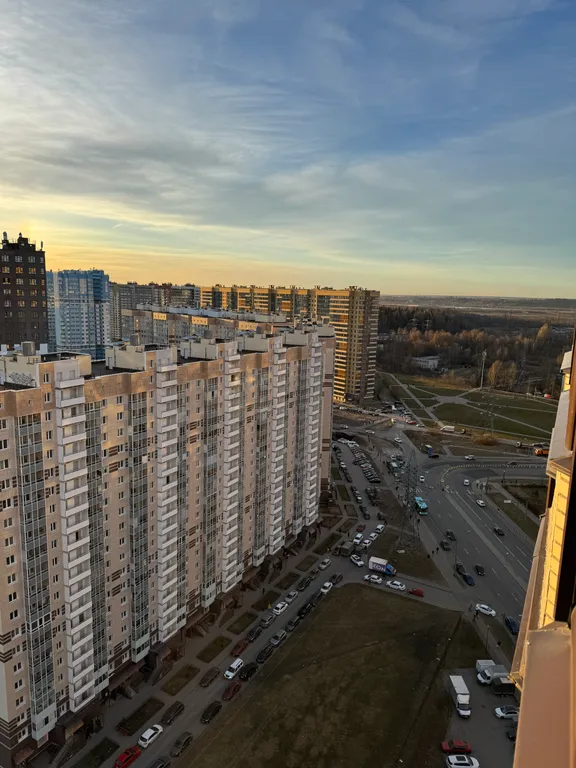 Уютная студия у метро