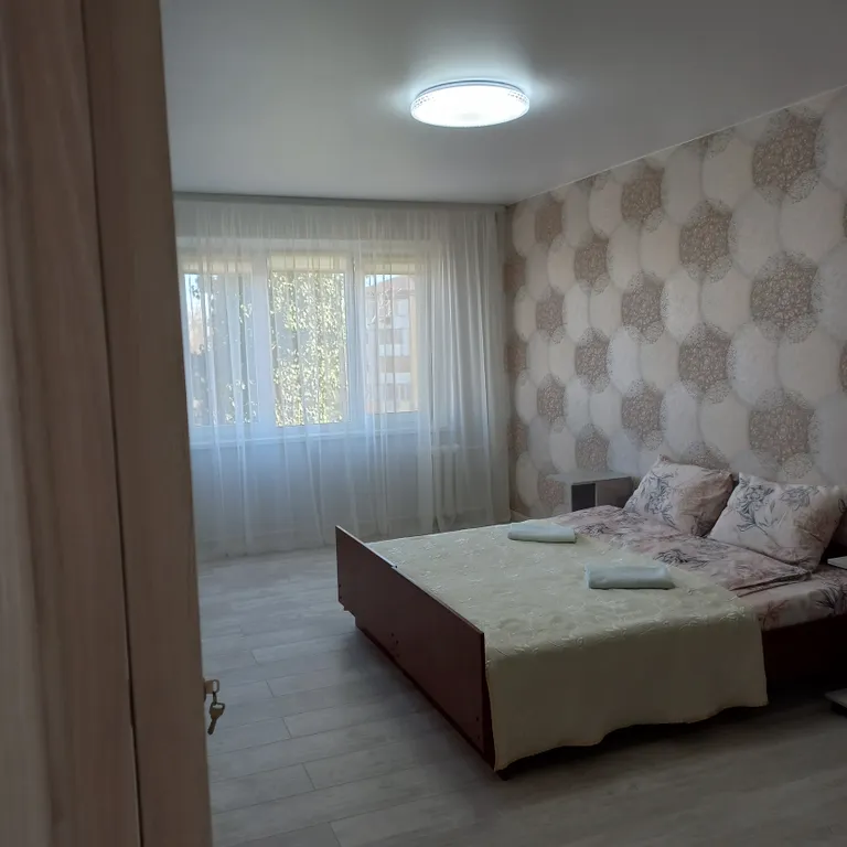 Удобная квартира недалеко от автовокзала