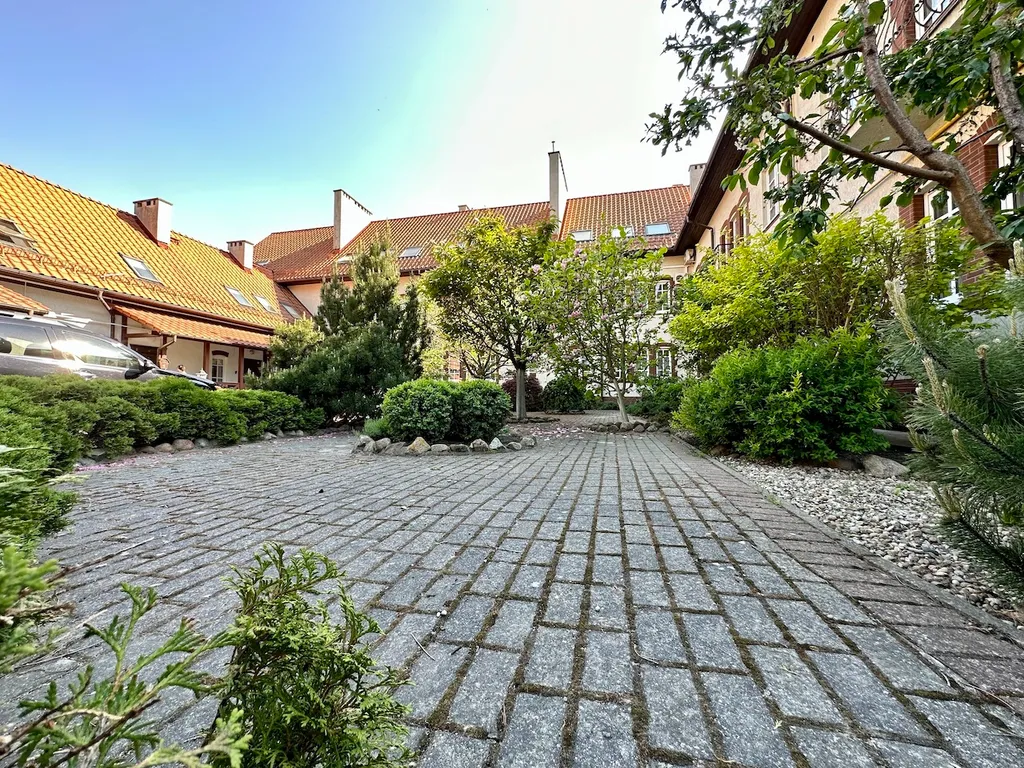 Апартаменты в центре №4