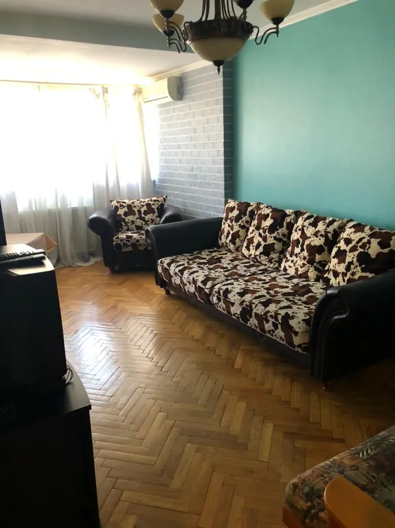 Квартира Квартира в самом центре — Сочи