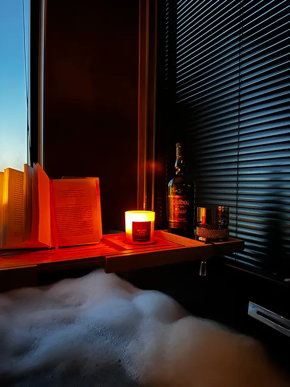 Коттедж Панорамный домик на склоне у Игоры — Орехово