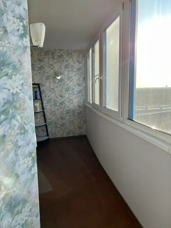 Квартира Квартира в ЖК Юнтоловская перспектива — Санкт-Петербург