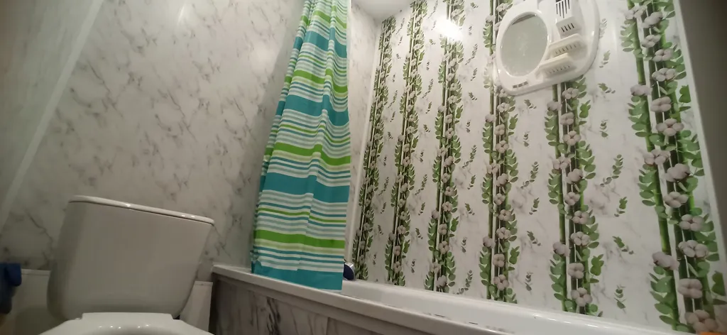 Комфортная 1-комнатная квартира