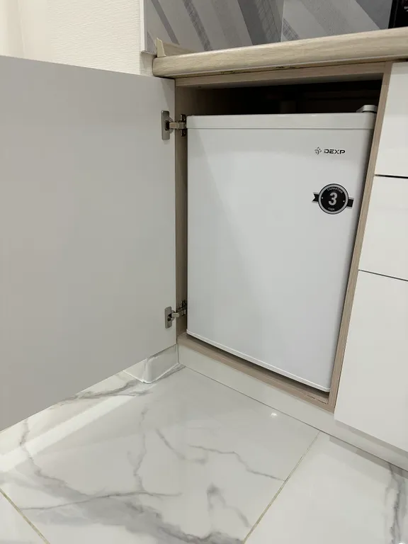 Шикарный апартамент у реки