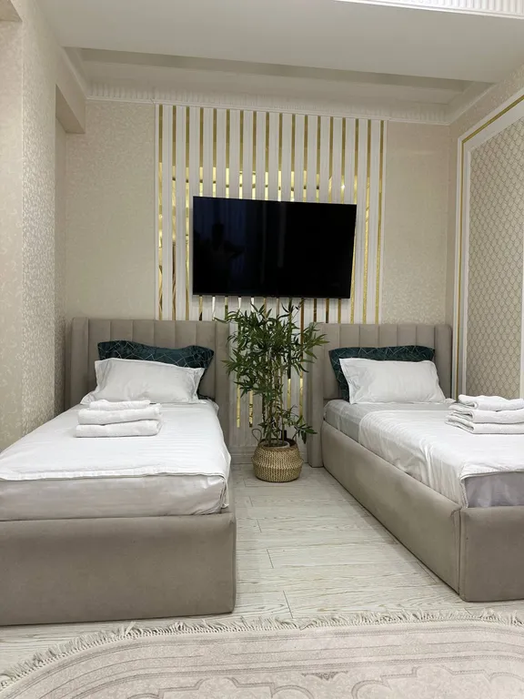 ЖК Минор в центре Ташкента