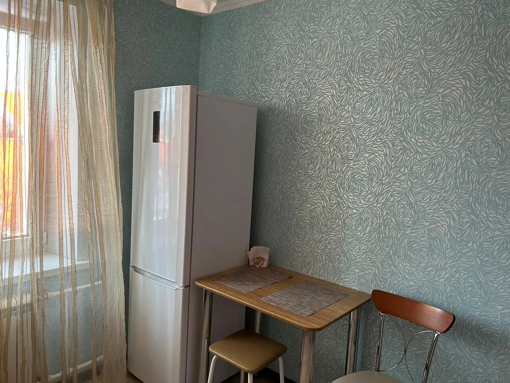 Квартира со всеми удобствами