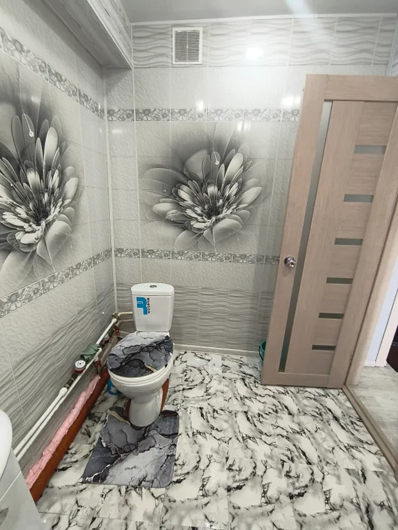 Уютная квартира со всем необходимым для комфортного проживания