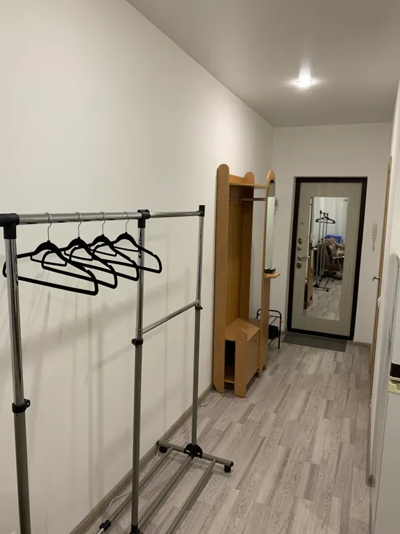 Уютная студия в самом центре города