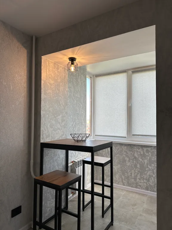 Апартаменты с кондиционером