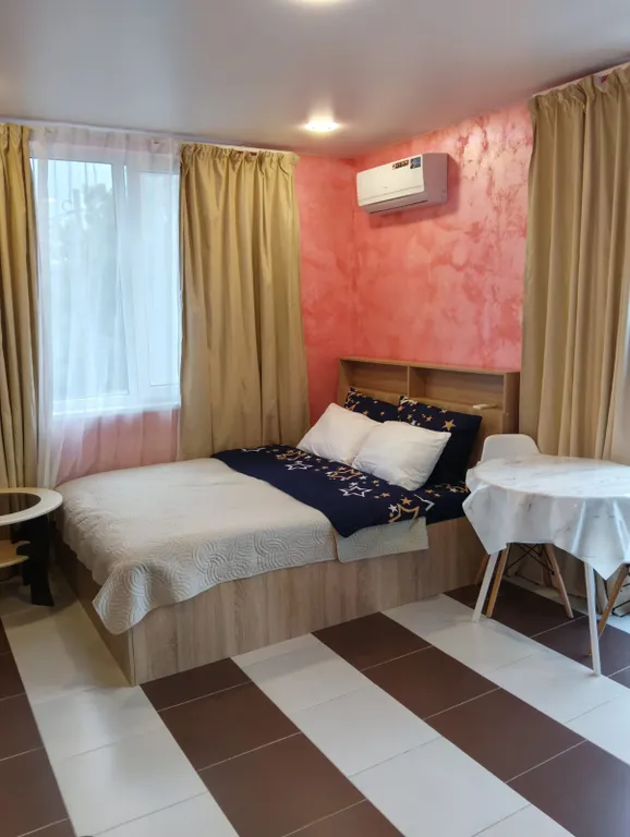 Квартира Уютная студия в Олимпийском парке — аренда посуточно в Сириус