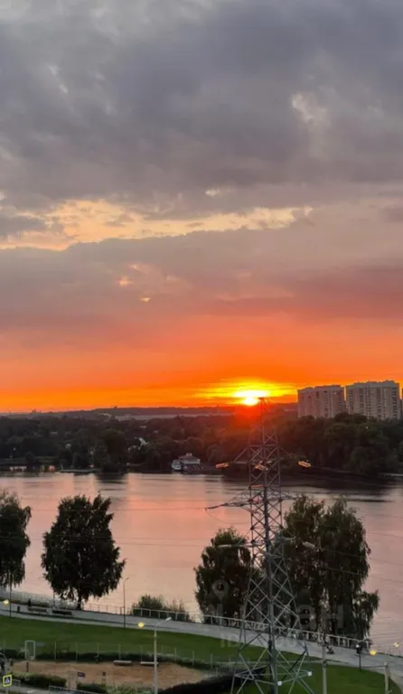 Лучшая квартира в Водниках