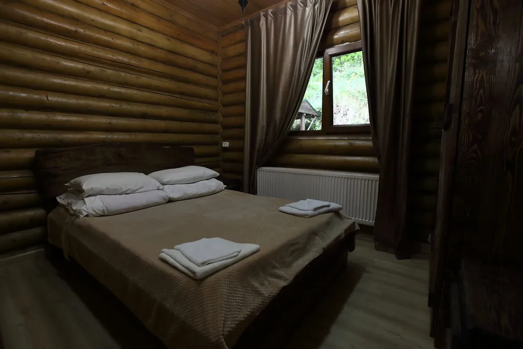 2-комнатный Дом