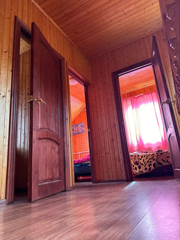 Коттедж Отдых в уютном доме на Селигере — Заборки