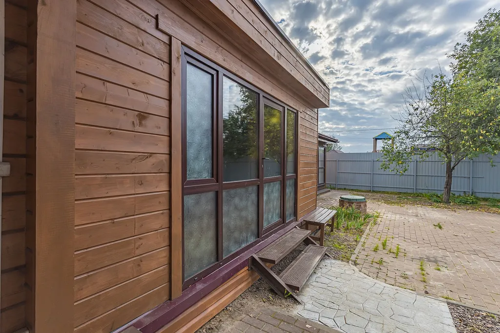 Лесной уголок